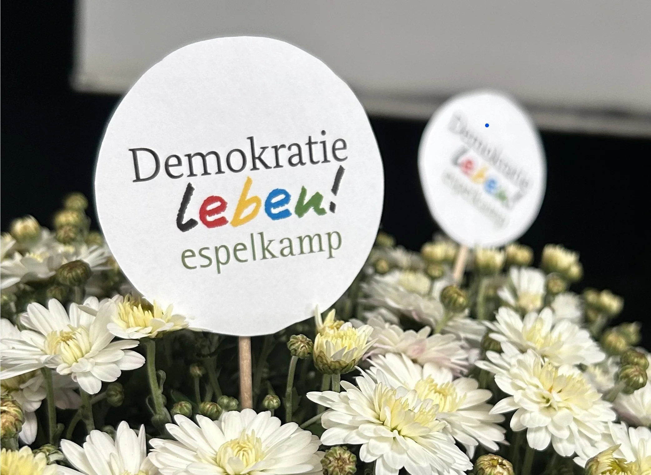Herzlichen Willkommen!